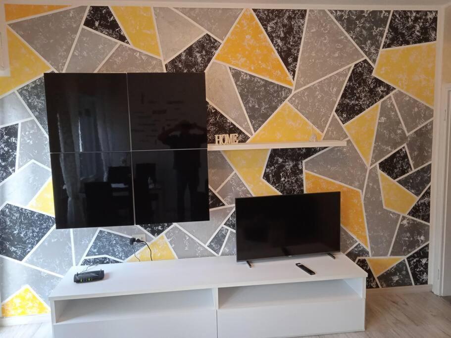 Casa Orchidea Apartment Oria  Exterior photo