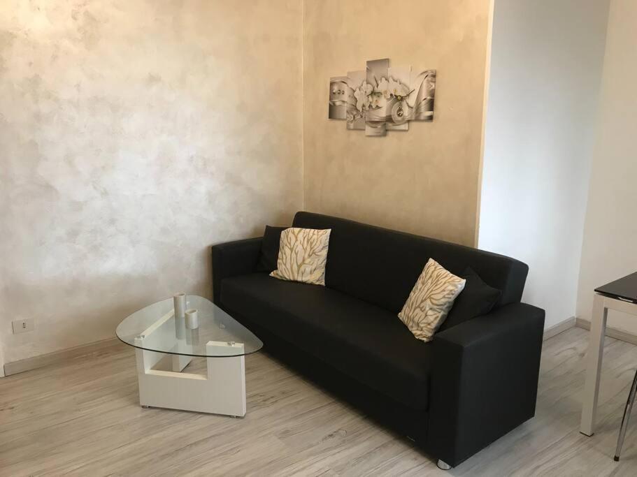 Casa Orchidea Apartment Oria  Exterior photo